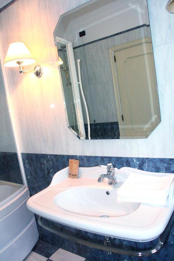 Ari B&B Монтесильвано Экстерьер фото